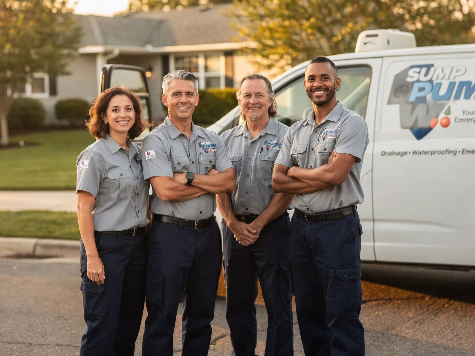 Water Heater Repair company in Churchville, VA
